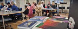 METAKOGNITIV 1 ÅRIG UDDANNELSE CERTIFICERET GODKENDT PSYKOTERAPEUT NEOKOGNITIV SEMINARER LINDA BURLAN