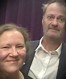 Linda burlan Sørensen metakognitiv terapi knud romer bedste foredrag oplæg