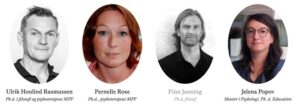 metakongitiv terapi beste uddannelse kursus linda burlan pia callesen neokognitiv psykoterapeut wattar 